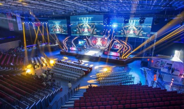 拥有高效的 拥有高效的