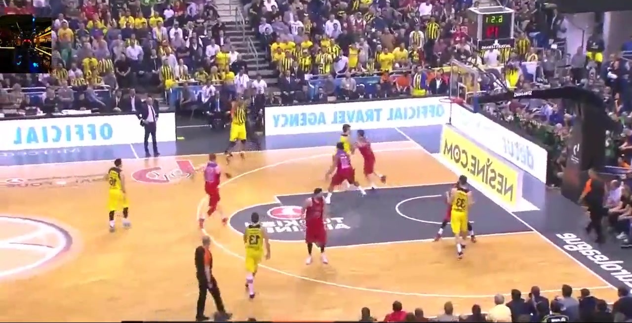 场均21.9分！保罗力挺布朗尼：黑他的人都是嫉妒